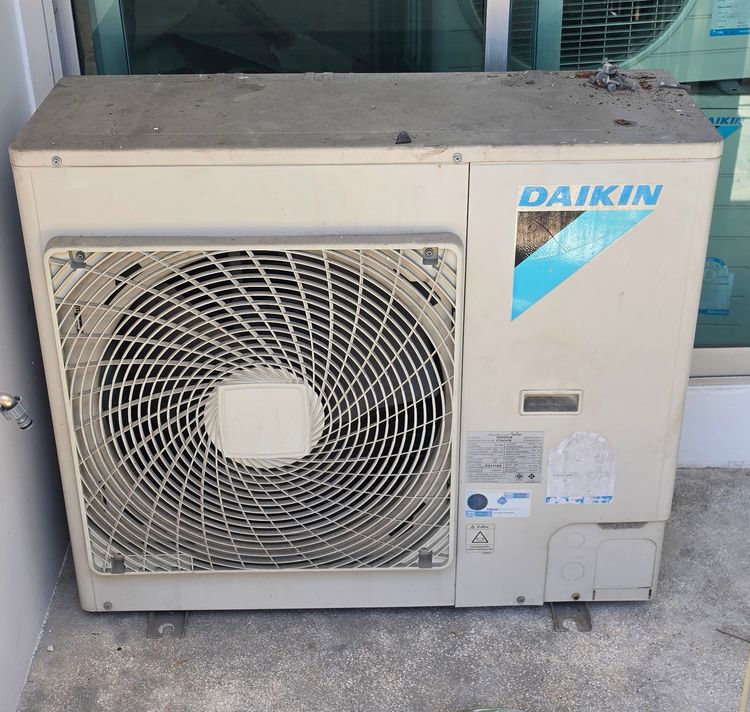 Daikin