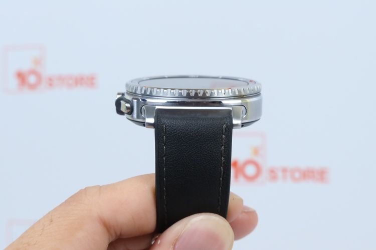 Samsung Galaxy Watch 8 Classic 46mm รูปที่ 6
