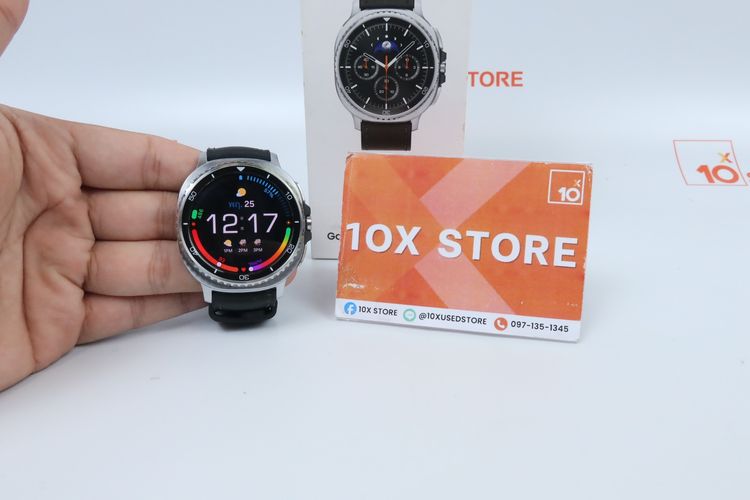 Samsung Galaxy Watch 8 Classic 46mm