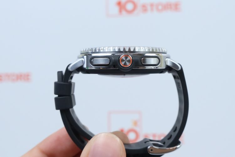 Samsung Galaxy Watch 8 Classic 46mm รูปที่ 4