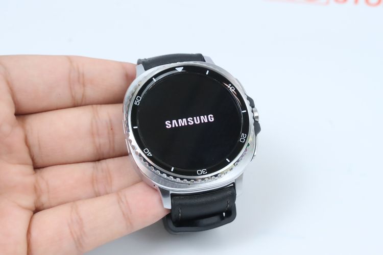 Samsung Galaxy Watch 8 Classic 46mm รูปที่ 3