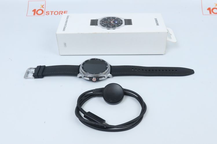 Samsung Galaxy Watch 8 Classic 46mm รูปที่ 12