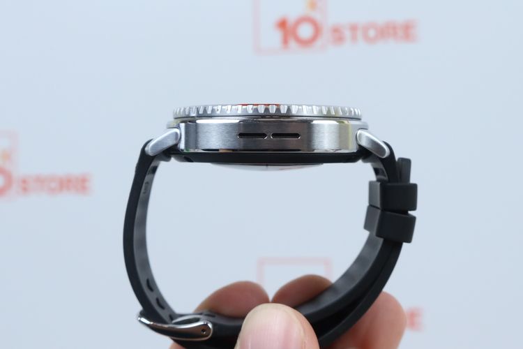 Samsung Galaxy Watch 8 Classic 46mm รูปที่ 5