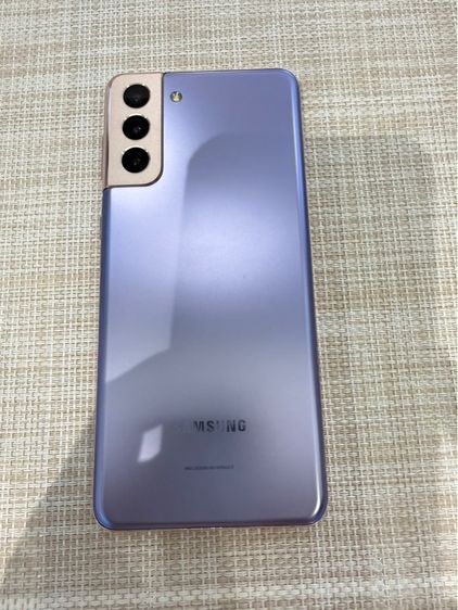 Galaxy S21 128 GB Samsung S21plus 5G