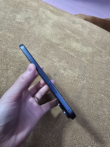 ไอโฟน 15 สีดำ 128 GB มือสอง รูปที่ 7