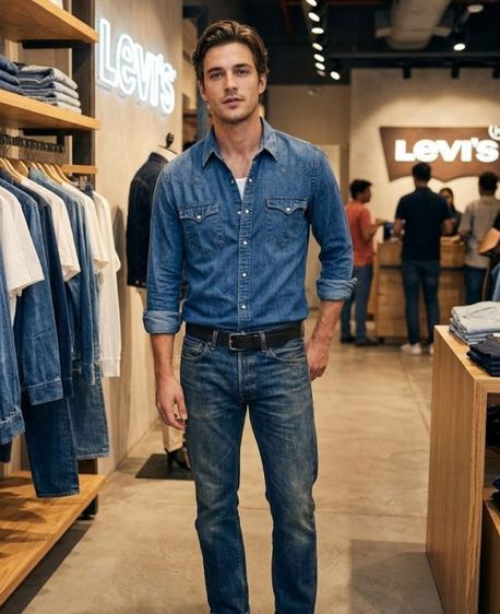 Levi s