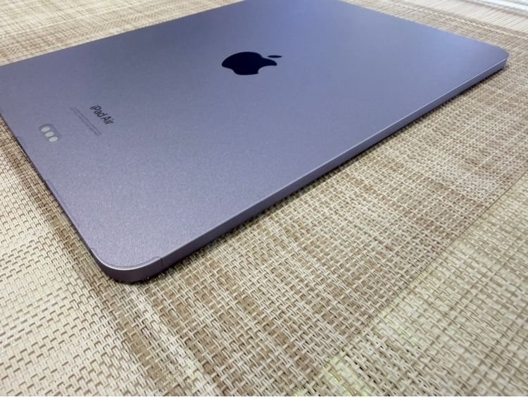 Apple 128 GB iPad Air6 Wi-Fi 128 ผ่อนได้