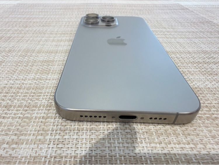 iPhone 15 Pro Max 512 ผ่อนได้ รับเทิร์น รูปที่ 2