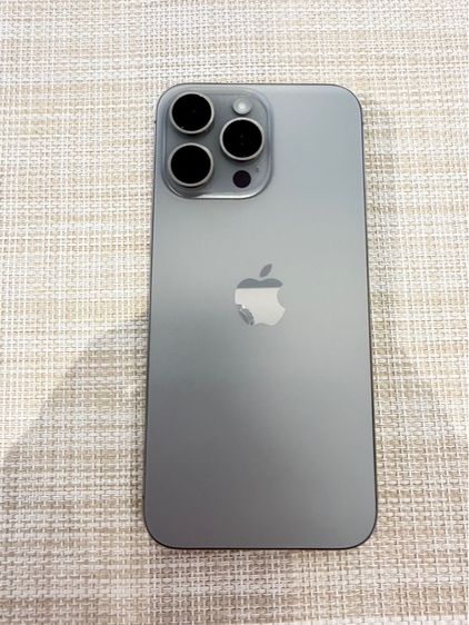 512 GB iPhone 15 Pro Max 512 ผ่อนได้ รับเทิร์น