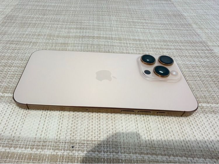 iPhone 16 Pro 128 ผ่อนได้ รับเทิร์น รูปที่ 5