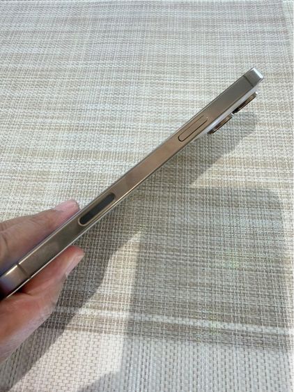 iPhone 16 Pro 128 ผ่อนได้ รับเทิร์น รูปที่ 8