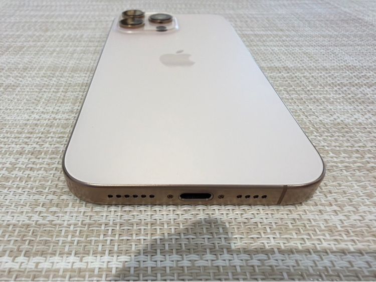 iPhone 16 Pro 128 ผ่อนได้ รับเทิร์น รูปที่ 2