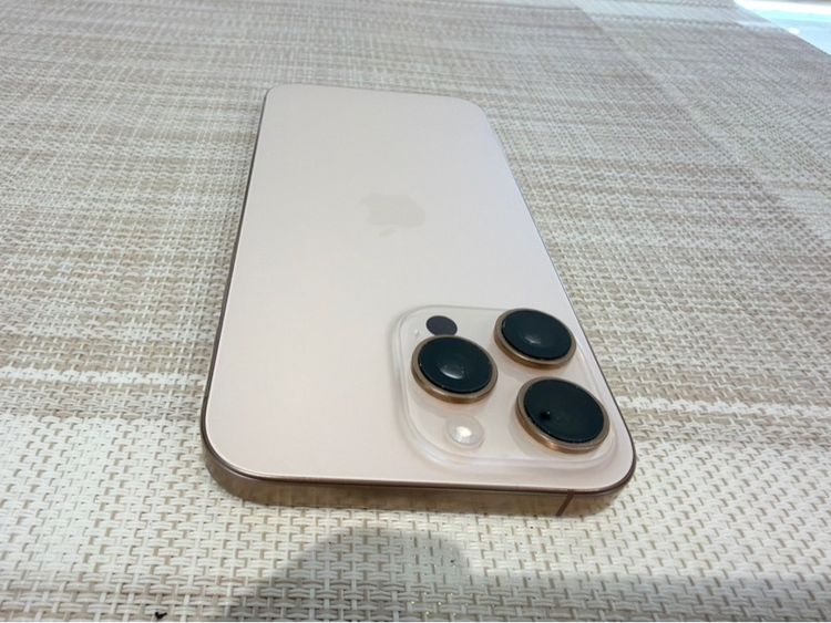 iPhone 16 Pro 128 ผ่อนได้ รับเทิร์น รูปที่ 4