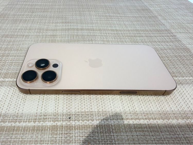 iPhone 16 Pro 128 ผ่อนได้ รับเทิร์น รูปที่ 3