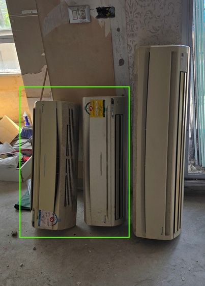 Daikin