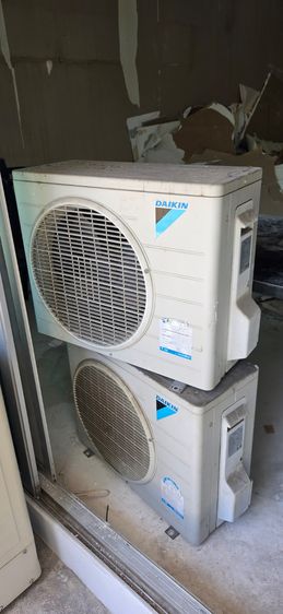 Daikin รูปที่ 6
