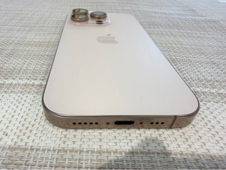 iPhone 16 Pro 256 ผ่อนได้ รับเทิร์น รูปที่ 3
