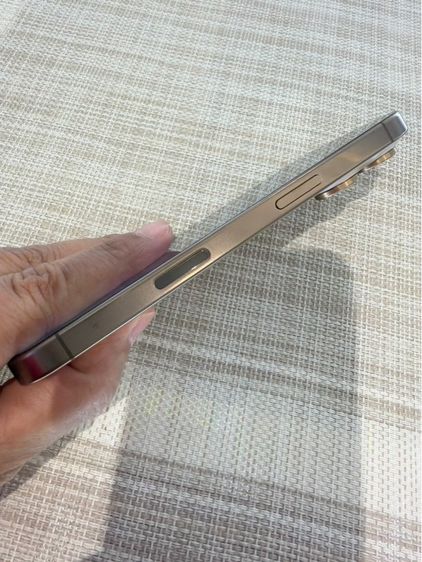 256 GB iPhone 16 Pro 256 ผ่อนได้ รับเทิร์น