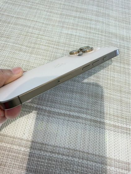 iPhone 16 Pro 256 ผ่อนได้ รับเทิร์น รูปที่ 4