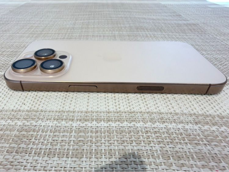 iPhone 16 Pro 256 ผ่อนได้ รับเทิร์น รูปที่ 2