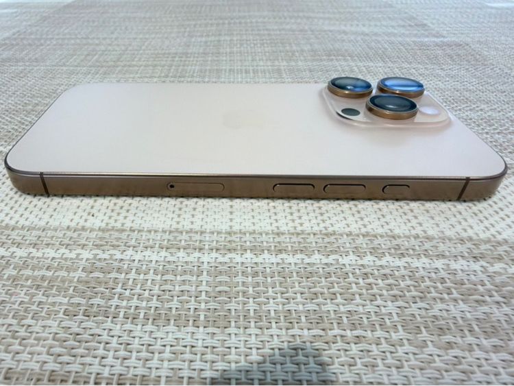 iPhone 16 Pro 256 ผ่อนได้ รับเทิร์น รูปที่ 6