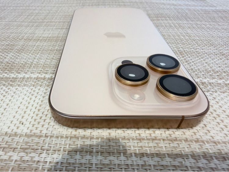 iPhone 16 Pro 256 ผ่อนได้ รับเทิร์น รูปที่ 5