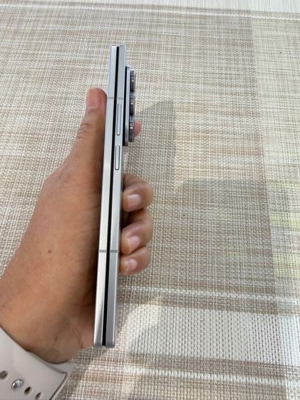 Samsung อื่นๆ 256 GB say Fold 7 256gb ผ่อนได้ รับเทิร์น