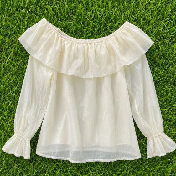 เสื้อมือสอง