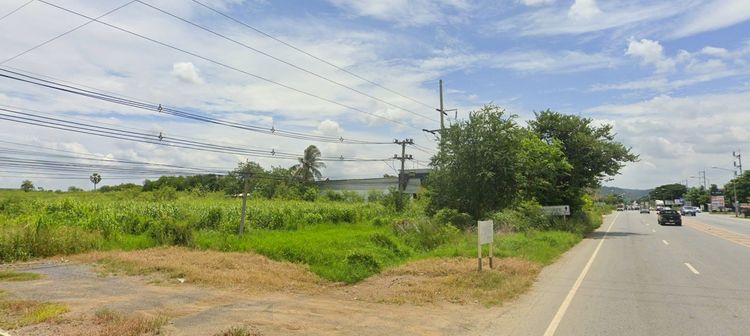 ขายที่ดินทำเลทอง ปากช่อง-เขาใหญ่ 10-2-13 ไร่ รูปที่ 4