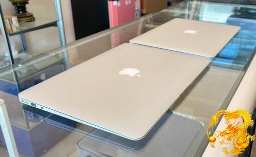 มี MacBook Air 13 CoreI5 1.8GHz Ram8GB SSD128GB จอ 13 นิ้ว(1440x900) สภาพกิ๊บ ๆ มาขายครับพี่น้อง รูปที่ 6