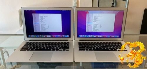 มี MacBook Air 13 CoreI5 1.8GHz Ram8GB SSD128GB จอ 13 นิ้ว(1440x900) สภาพกิ๊บ ๆ มาขายครับพี่น้อง รูปที่ 10