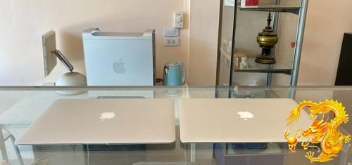 มี MacBook Air 13 CoreI5 1.8GHz Ram8GB SSD128GB จอ 13 นิ้ว(1440x900) สภาพกิ๊บ ๆ มาขายครับพี่น้อง รูปที่ 8