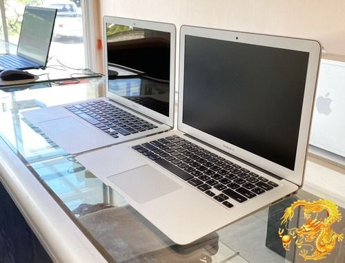 มี MacBook Air 13 CoreI5 1.8GHz Ram8GB SSD128GB จอ 13 นิ้ว(1440x900) สภาพกิ๊บ ๆ มาขายครับพี่น้อง รูปที่ 2