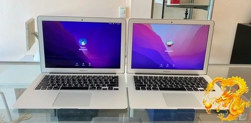 มี MacBook Air 13 CoreI5 1.8GHz Ram8GB SSD128GB จอ 13 นิ้ว(1440x900) สภาพกิ๊บ ๆ มาขายครับพี่น้อง รูปที่ 9