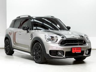 Mini Countryman 2.0 Cooper S Hightrim 2021