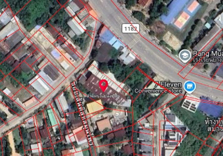 ขายโรงงานไม้ โกดัง พร้อมบ้านพัก 1 หลัง 1ไร่ 80ตร.วา อ.เมือง จ.นครสวรรค์