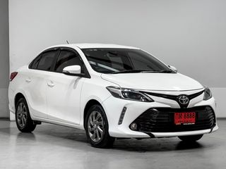 Toyota Vios 1.5 Mid 2021