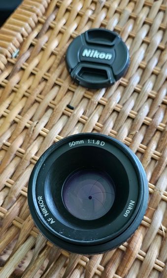 ชุดกล้อง DSLR Nikon D300s สภาพดีมาก รูปที่ 8