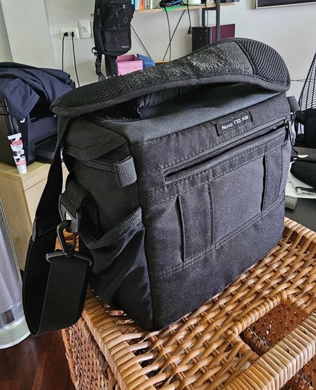 ชุดกล้อง DSLR Nikon D300s สภาพดีมาก รูปที่ 11