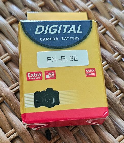 ชุดกล้อง DSLR Nikon D300s สภาพดีมาก รูปที่ 14