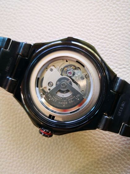 ORIENT M-Force Japan discon. รูปที่ 10