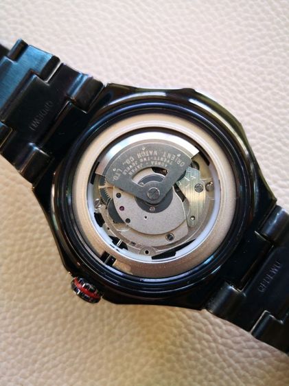 ORIENT M-Force Japan discon. รูปที่ 8