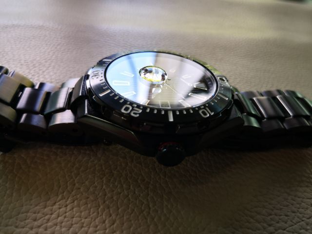 ORIENT M-Force Japan discon. รูปที่ 5