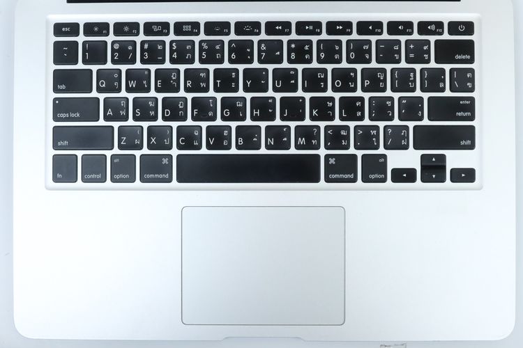 MacBook Air 13" Core i5 2017 8.128GB  รูปที่ 3