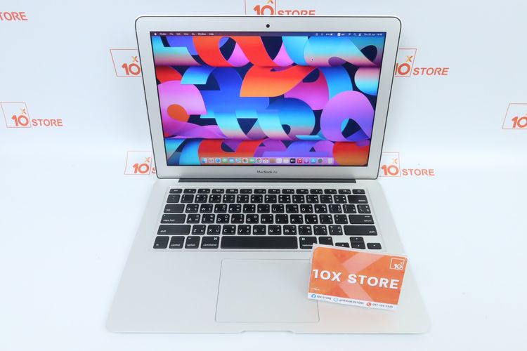 MacBook Air 13" Core i5 2017 8.128GB 