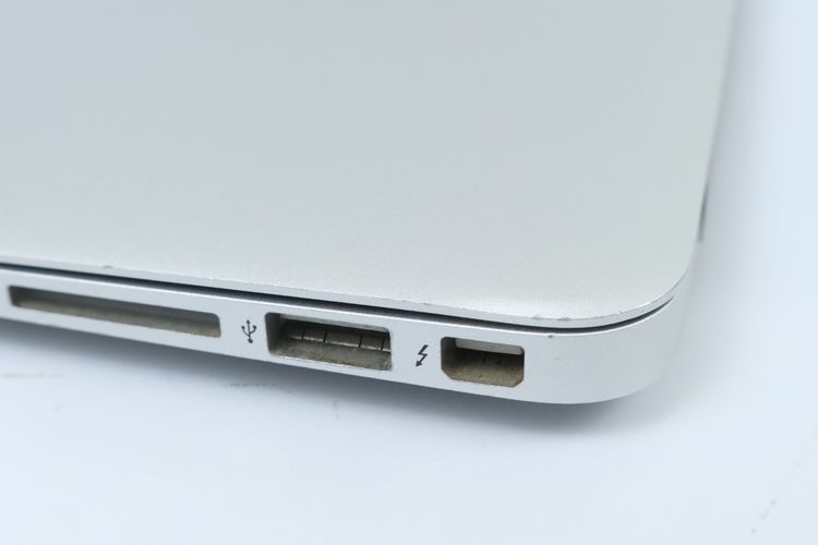 MacBook Air 13" Core i5 2017 8.128GB  รูปที่ 12