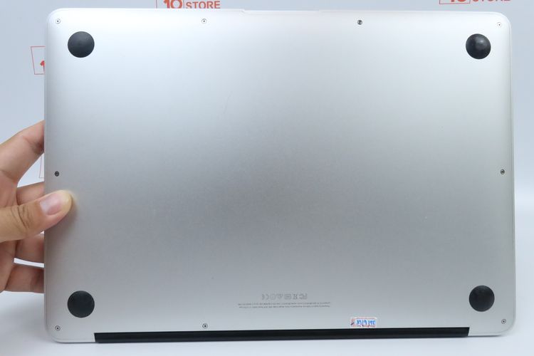 MacBook Air 13" Core i5 2017 8.128GB  รูปที่ 17