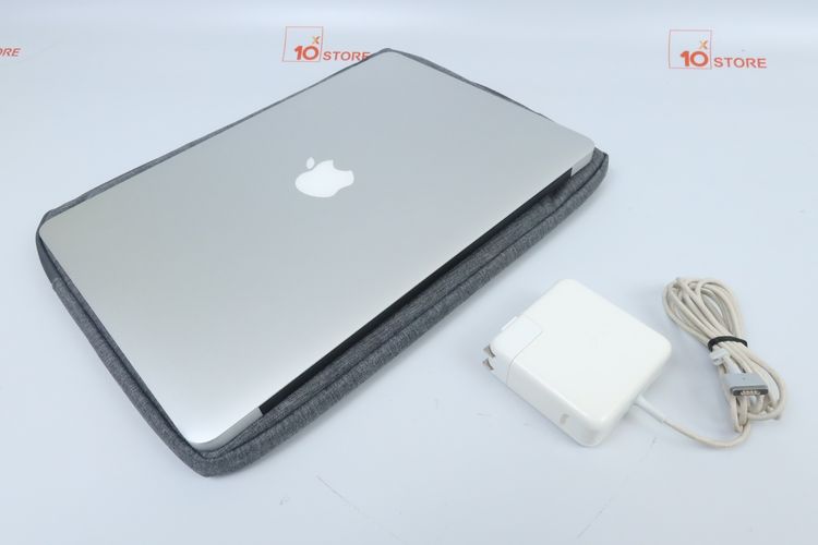MacBook Air 13" Core i5 2017 8.128GB  รูปที่ 18