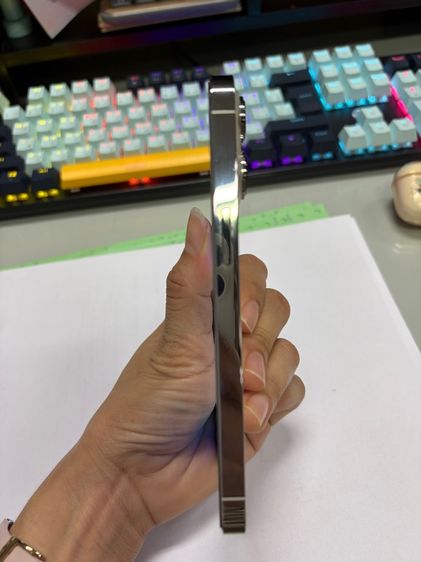 I phone 13 pro รูปที่ 6