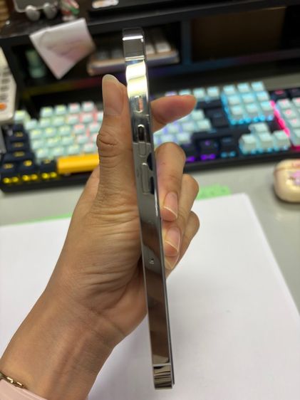 I phone 13 pro รูปที่ 4